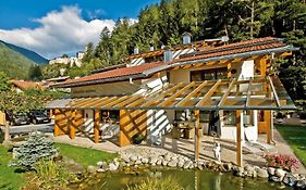 Residenz Feldmühle inclusive Wellness